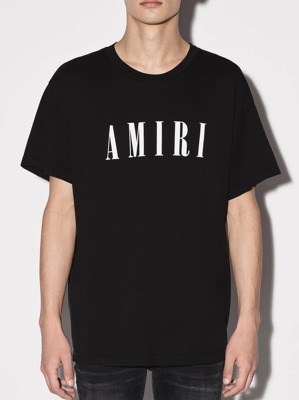 AMIRI T-SHIRT PXMJLT001