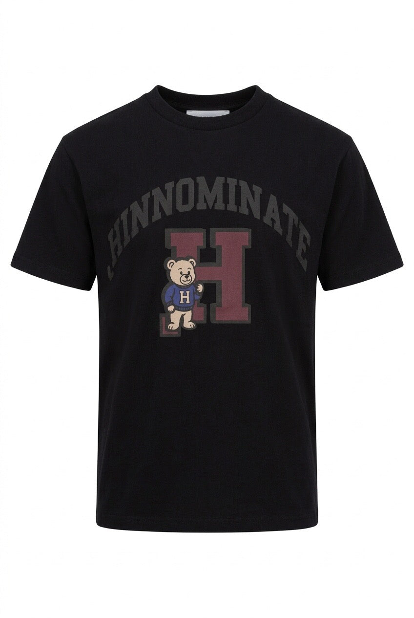 shirt Donna HINNOMINATE HMABW03125