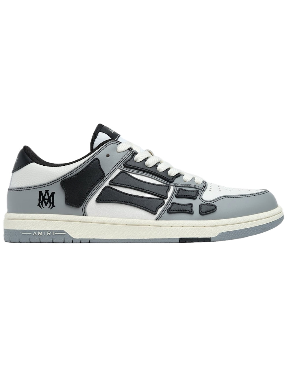 AMIRI VARSITY SKEL AMFOSR1077-001
