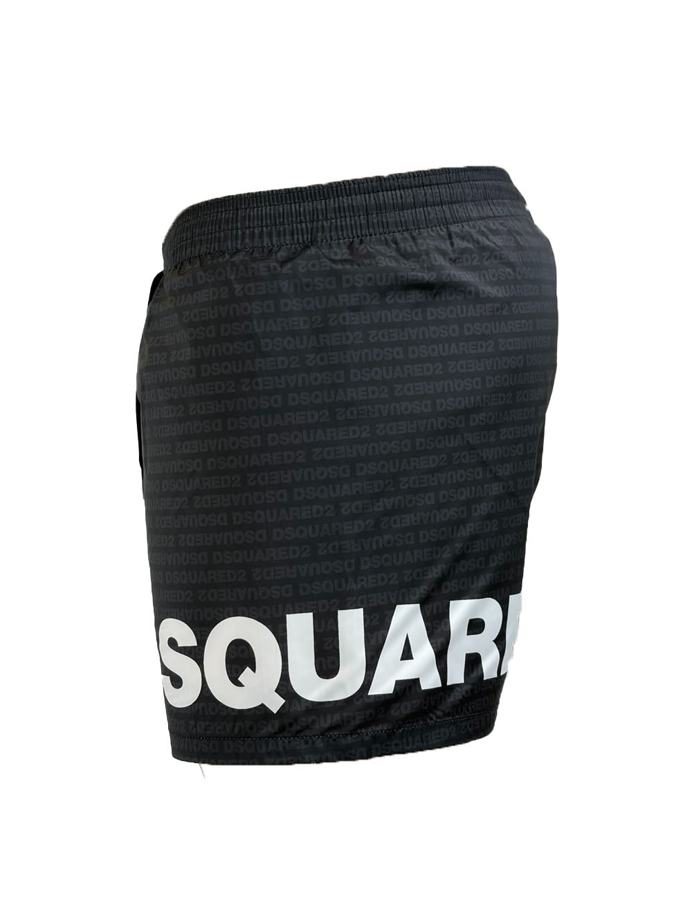 DSQUARED MINI BOXER D7B5C6600 01054