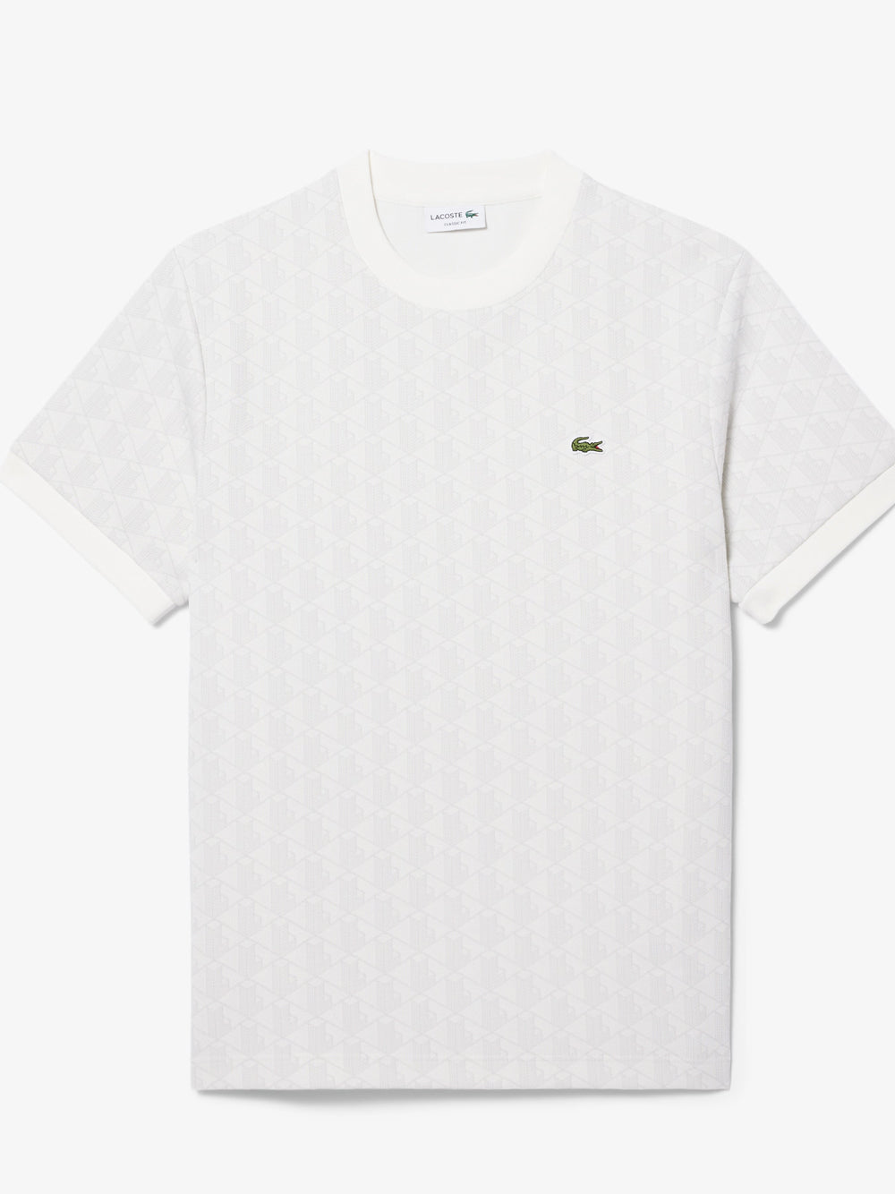 T SHIRT Uomo LACOSTE TH1197 00 4IW  1HT1