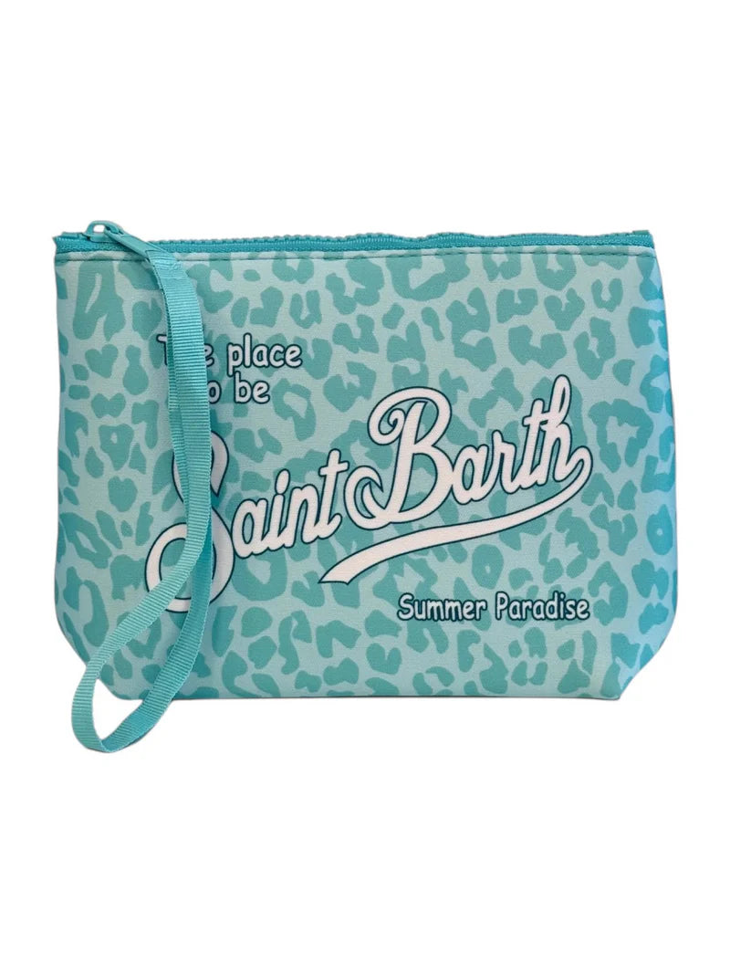 MC2 SAINT BARTH ALINE LEOPARD ALIN001 03942L