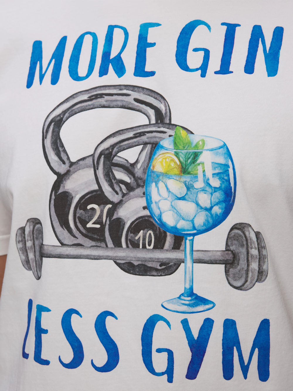 MC2 SAINT BARTH T-SHIRT TSHM001 05615H