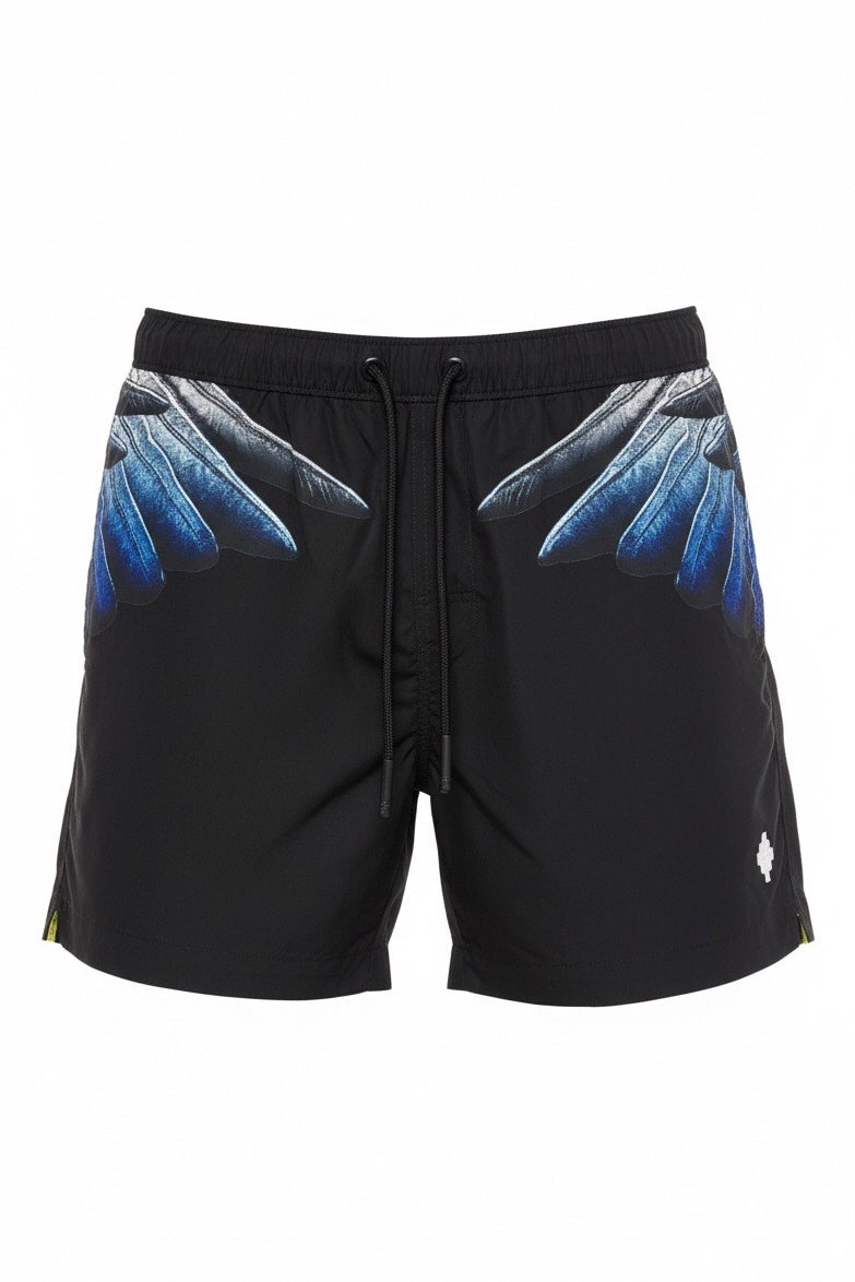COUNTY OF MILAN BY MARCELO BURLON COSTUME COMAS260660S0895 ROYAL WINGS
