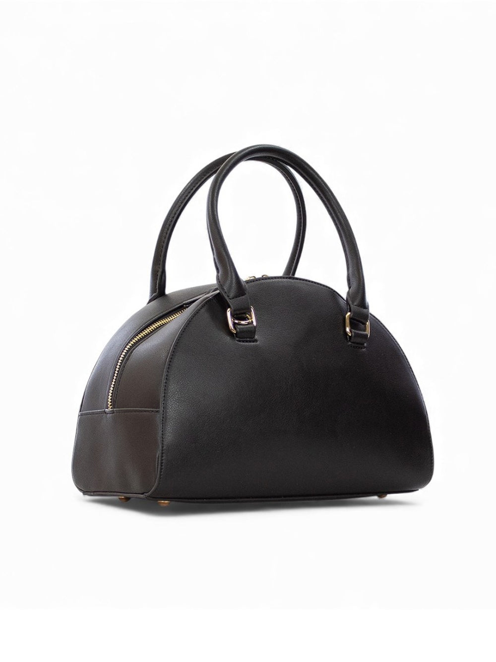 MARC ELLIS BRILLA BAG SHOULDERBAG BLACK/GOLD