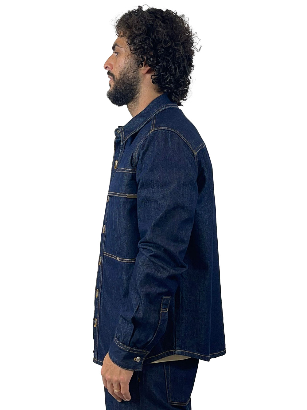 YES LONDON CAMICIA XCM7210