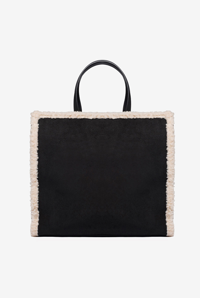 borsa Donna MARC ELLIS BUBY BUCKSKIN L