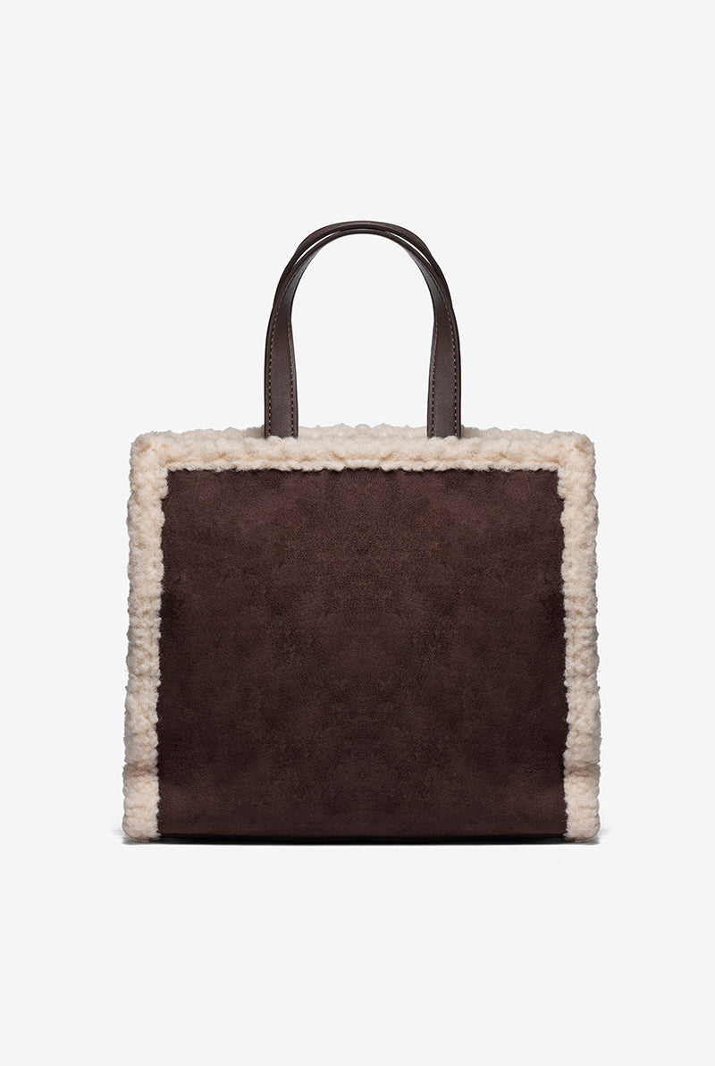 borsa Donna MARC ELLIS BUBY BUCKSKIN M