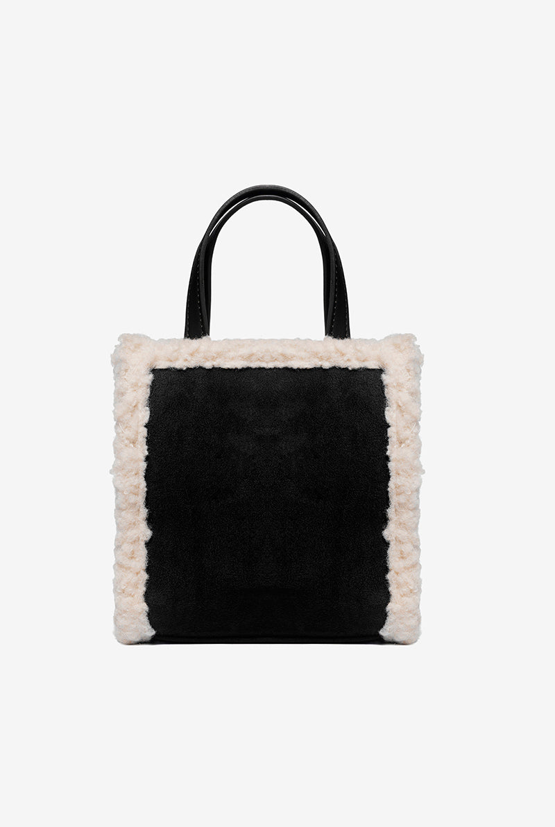 borsa Donna MARC ELLIS BUBY BUCKSKIN S