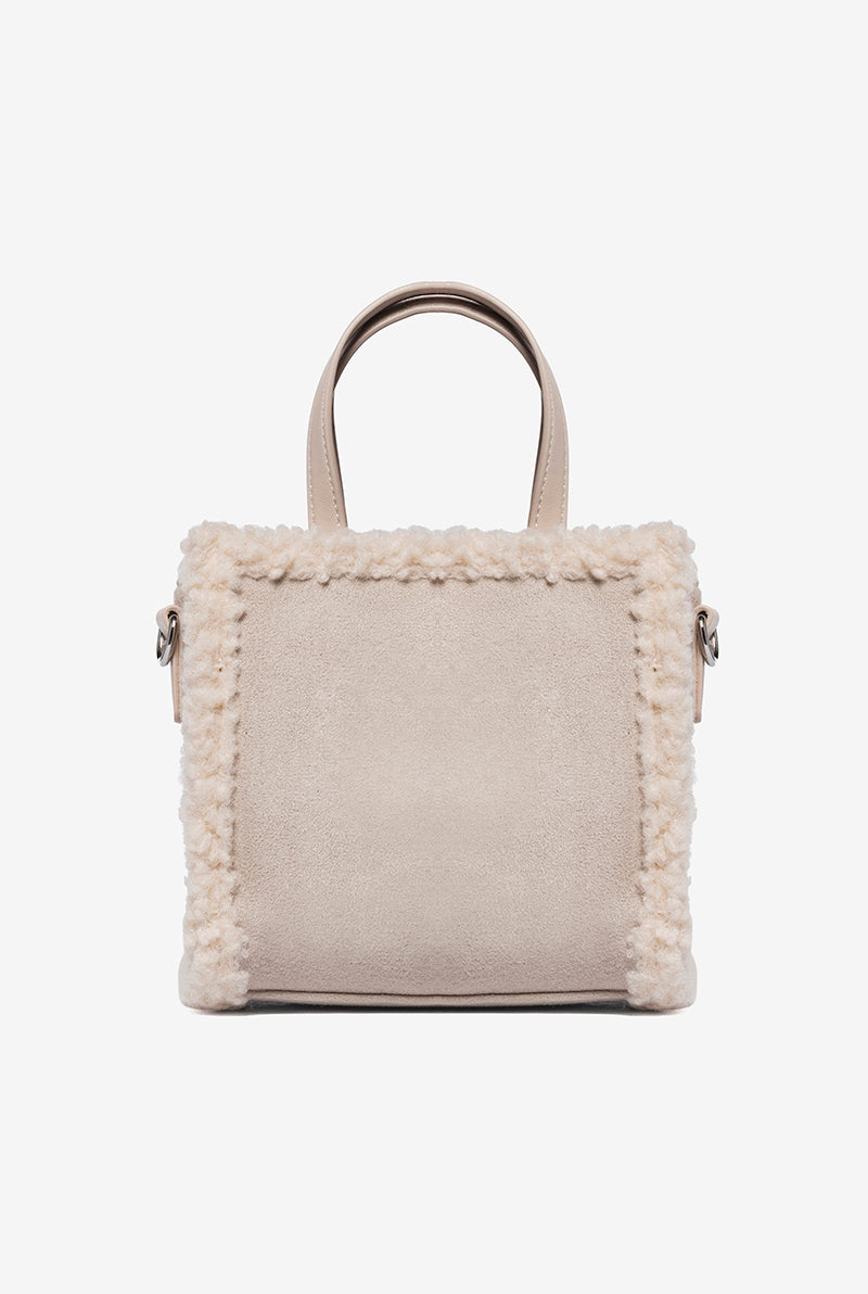 borsa Donna MARC ELLIS BUBY BUCKSKIN S