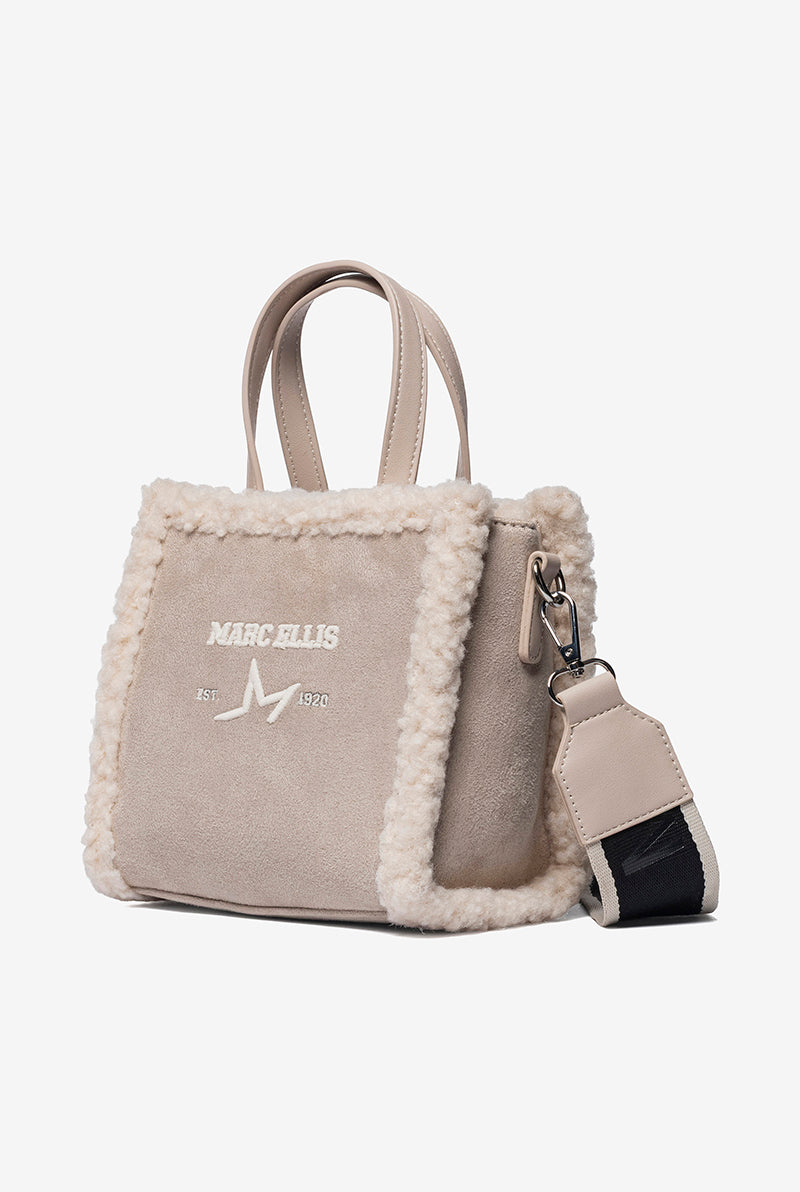 borsa Donna MARC ELLIS BUBY BUCKSKIN S