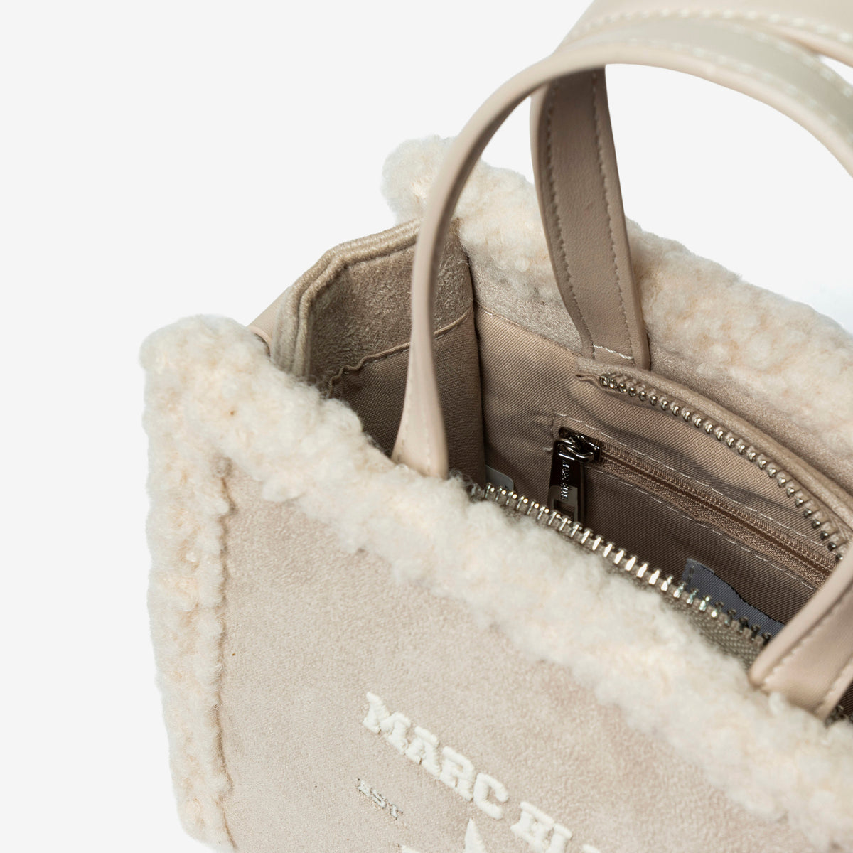 borsa Donna MARC ELLIS BUBY BUCKSKIN S