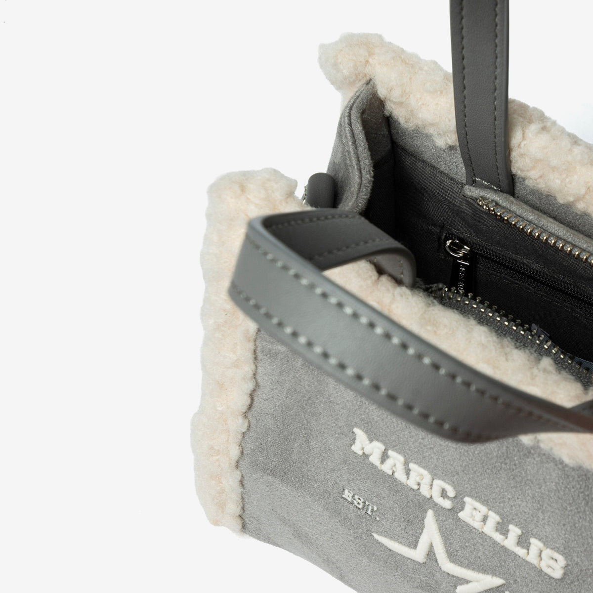 borsa Donna MARC ELLIS BUBY BUCKSKIN S