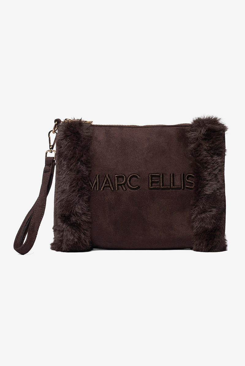 POCHETTE Donna MARC ELLIS BUBY CARACAL C