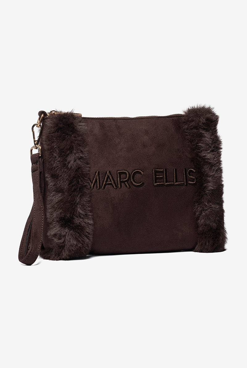 POCHETTE Donna MARC ELLIS BUBY CARACAL C