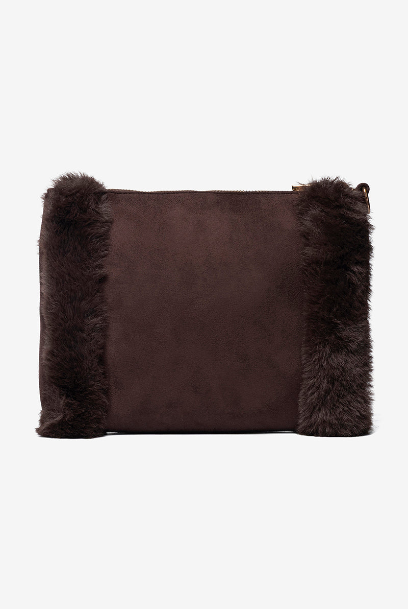 POCHETTE Donna MARC ELLIS BUBY CARACAL C