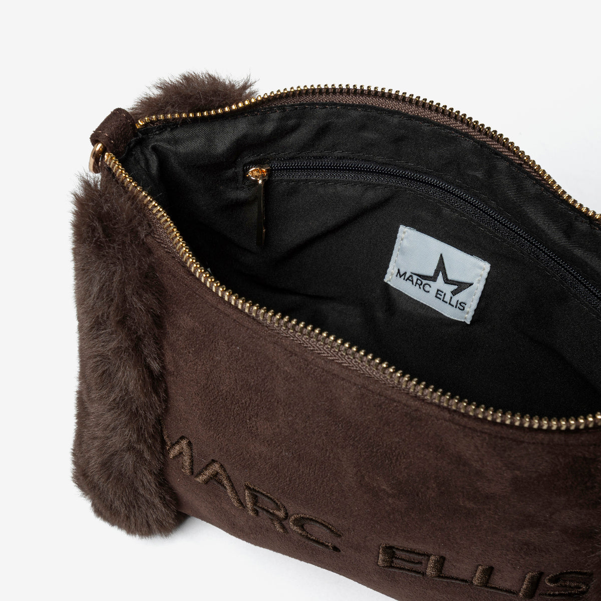 POCHETTE Donna MARC ELLIS BUBY CARACAL C