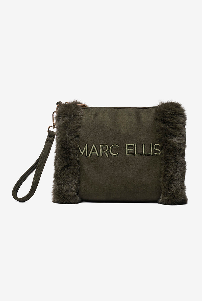 POCHETTE Donna MARC ELLIS BUBY CARACAL C