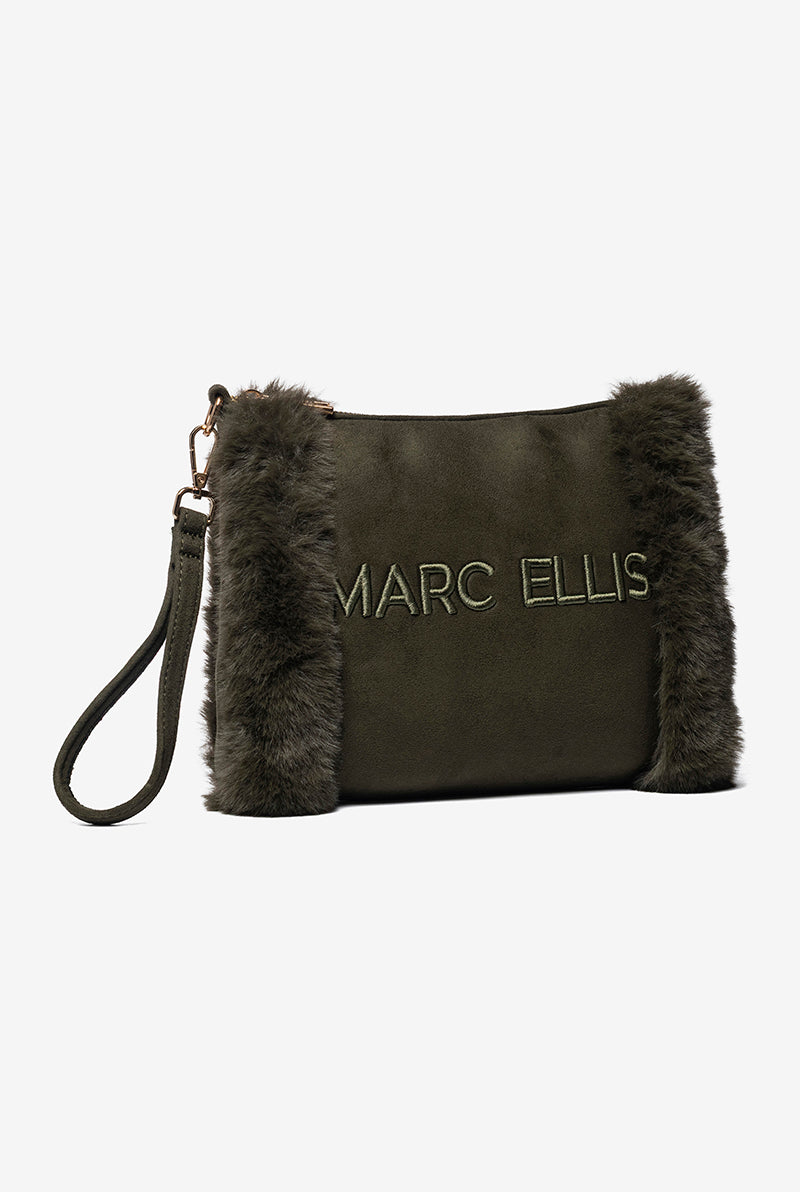 POCHETTE Donna MARC ELLIS BUBY CARACAL C