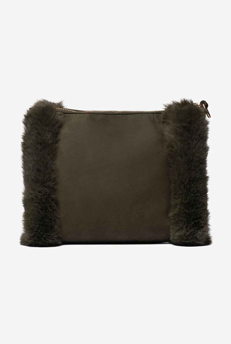 POCHETTE Donna MARC ELLIS BUBY CARACAL C