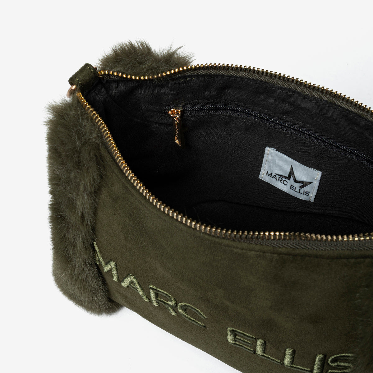 POCHETTE Donna MARC ELLIS BUBY CARACAL C
