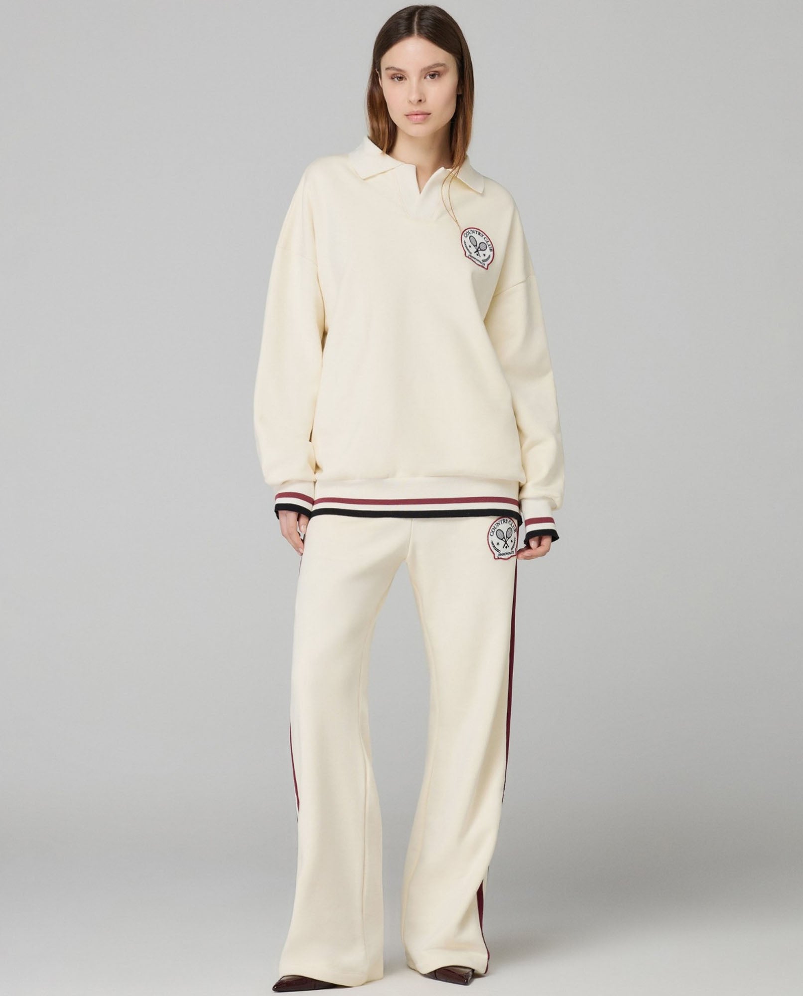 HINNOMINATE PANTALONE HMABW02103