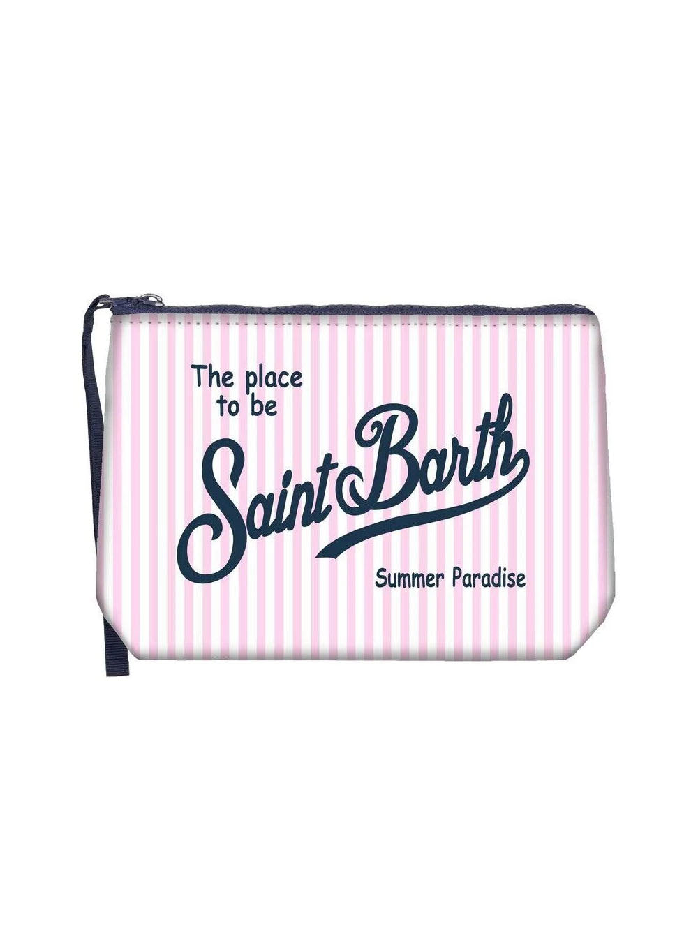 MC2 SAINT BARTH ALINE STRIPES MINI V 21 ALIN001 09412L