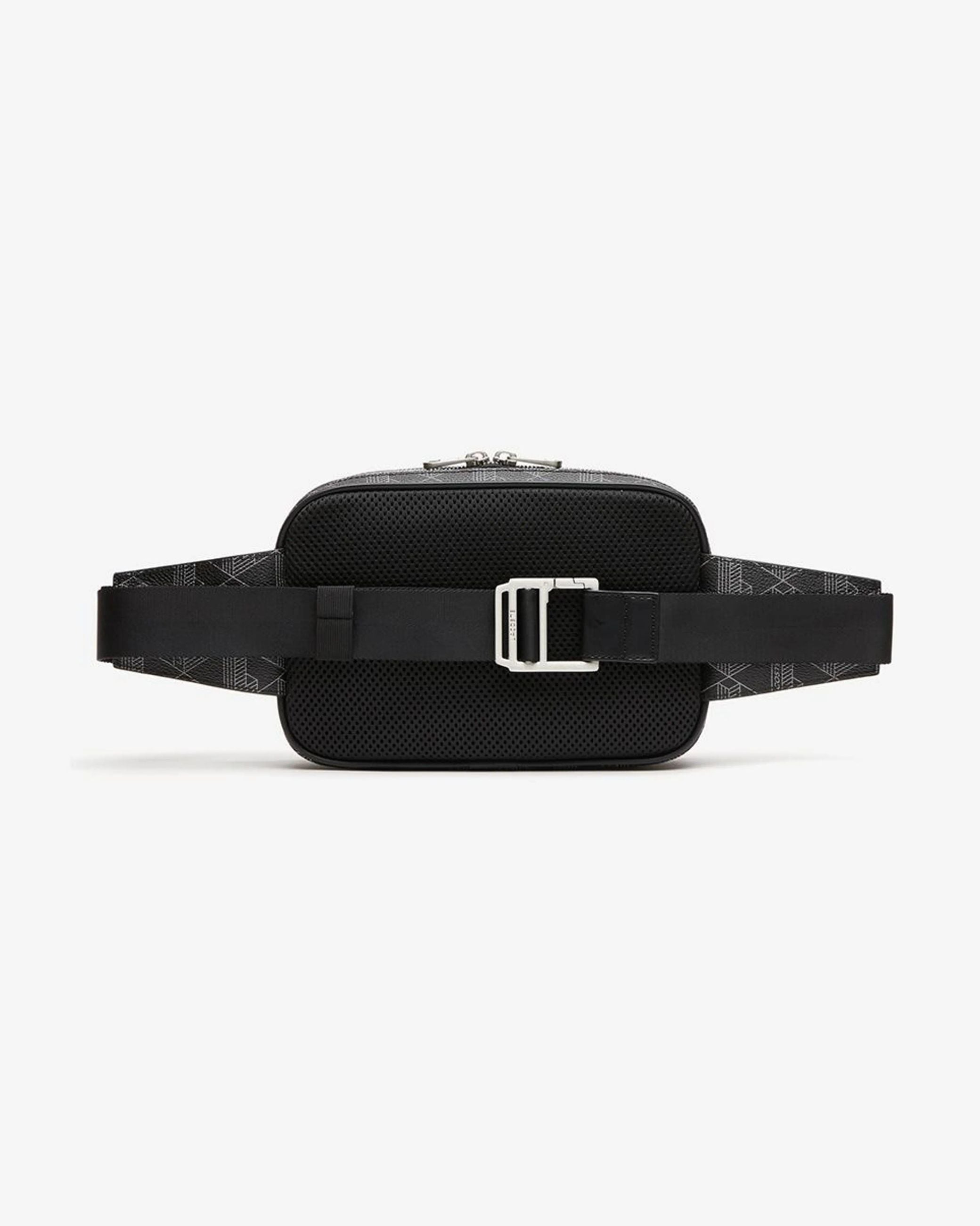 LACOSTE WAIST BAG MONOGRAM NH4004LX H45