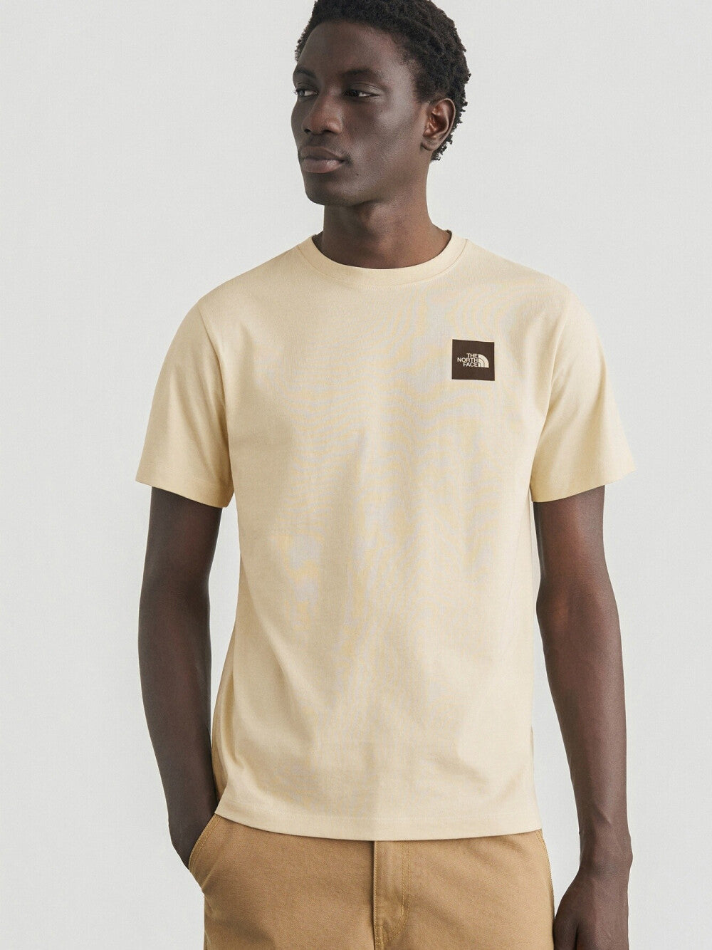 THE NORTH FACE T-SHIRT NF0A8G9CDOM