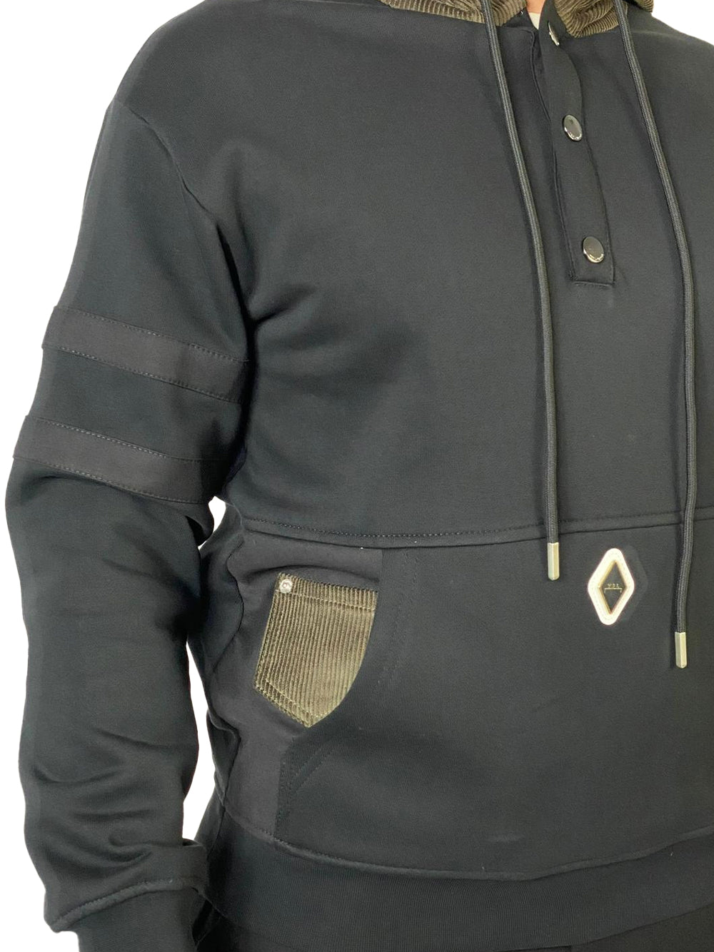 YES LONDON FELPA XMF3964