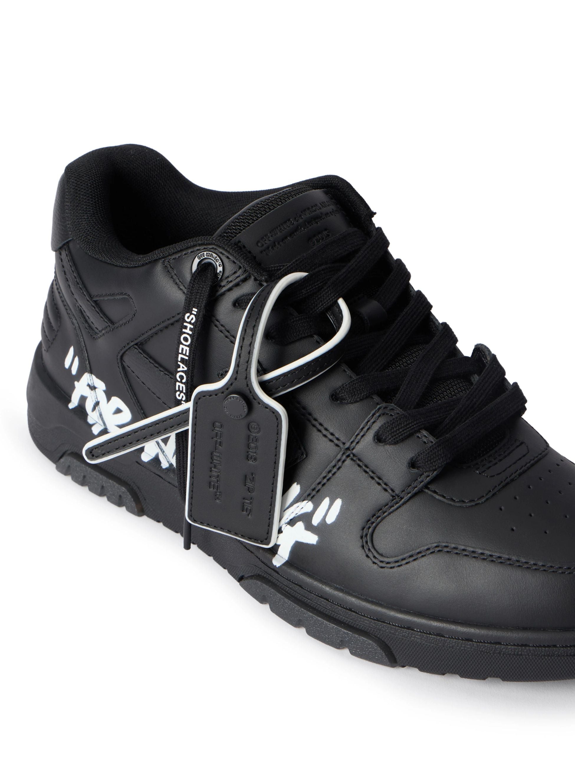 OFFWHITE SNEAKERS OMIA189C99LEA01A1001
