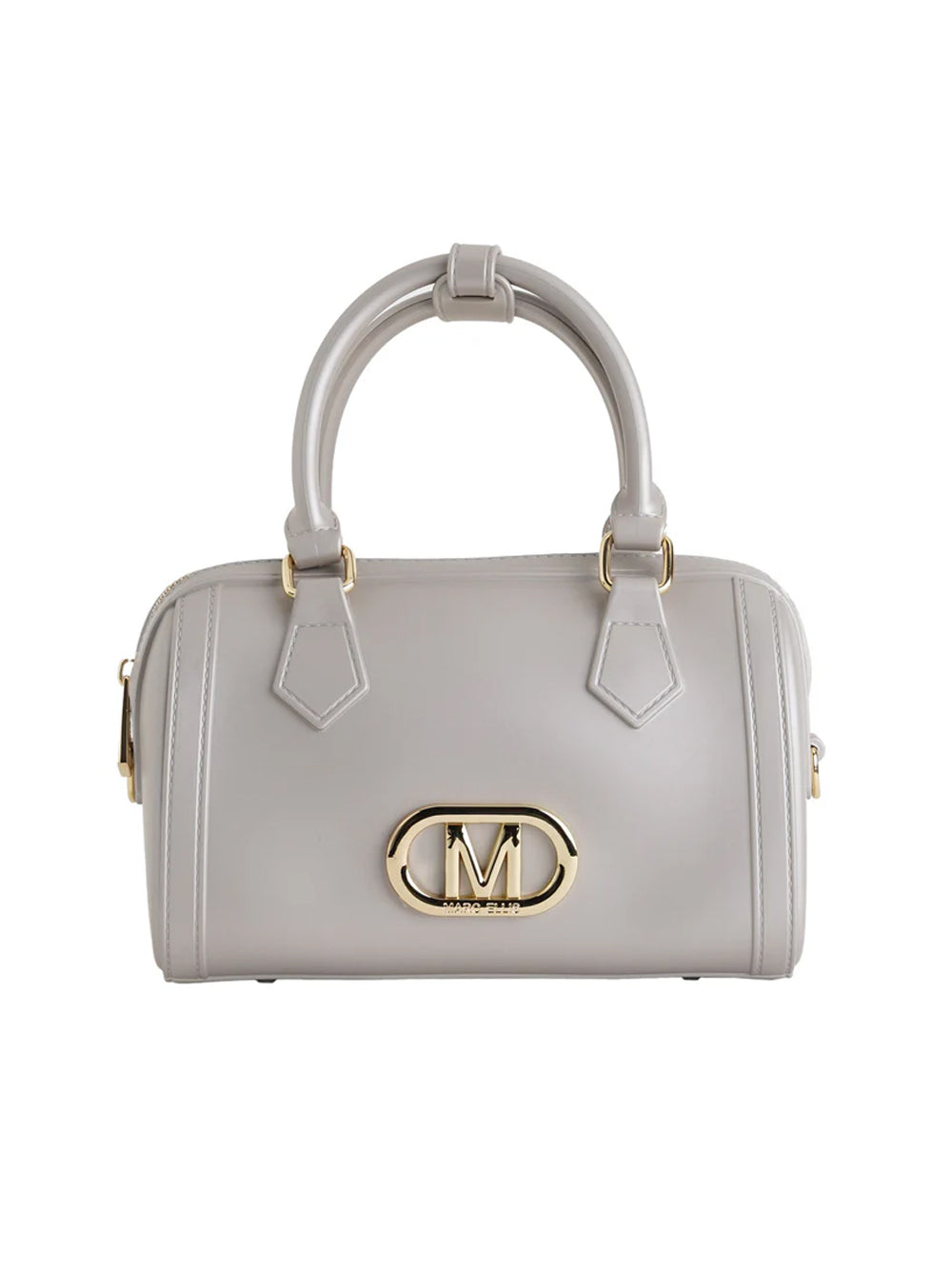 MARC ELLIS ESTRELLA TAUPE/LIGHT GOLD