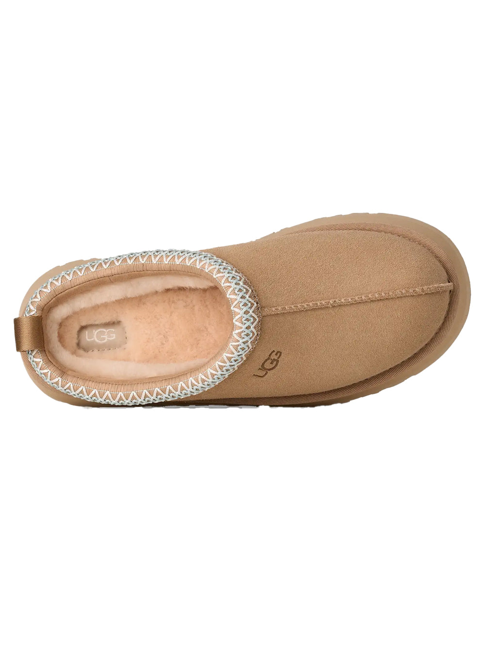 UGG TAZZ II 1174471 SAND