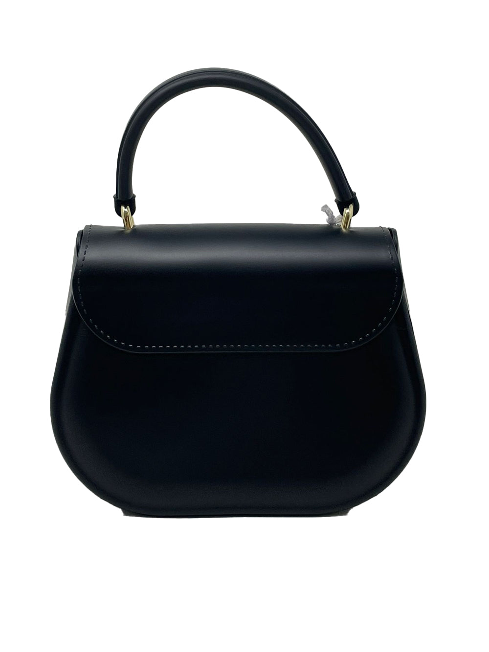 MARC ELLIS JELLY BLACK/LIGHT GOLD