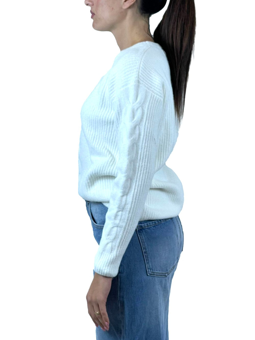 MARKUP MAGLIA MW9600078