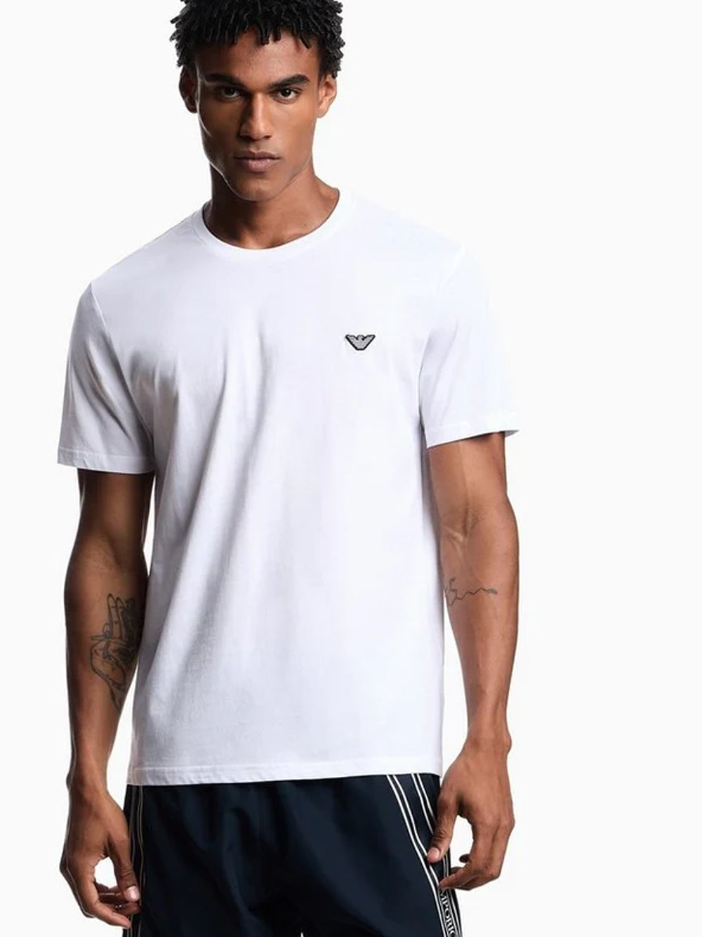 SHIRT EMPORIO ARMANI EM000574 AF20424 U0002