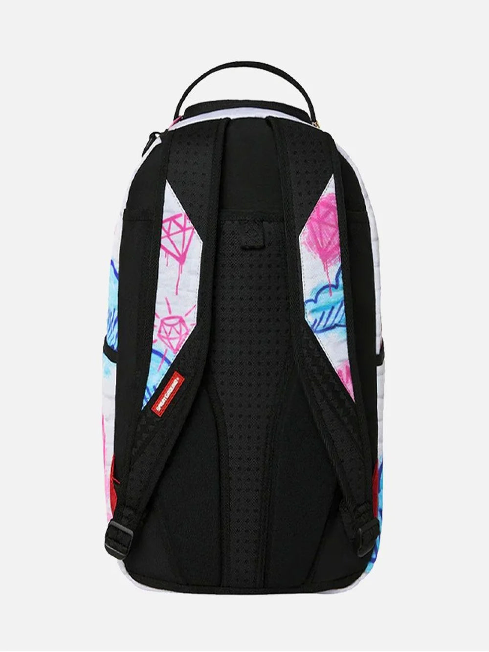 Zaino unisex sprayground 910B9134NSZINT01