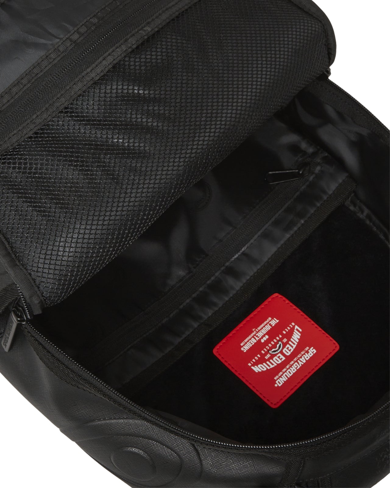 SPRAYGROUND ZAINO 910B6776NSZ