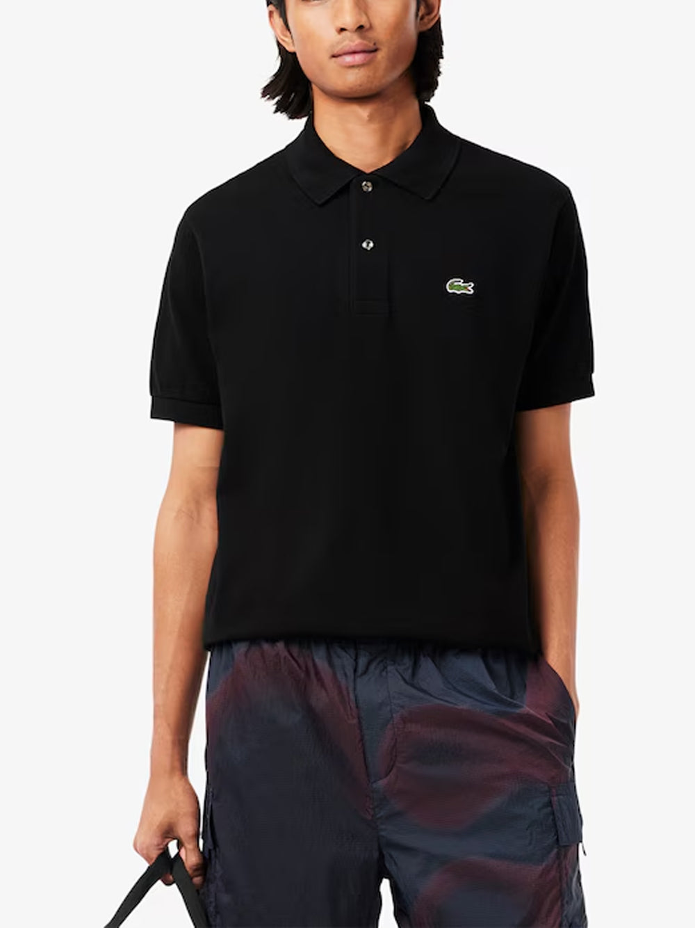 LACOSTE POLO L1212-00 031