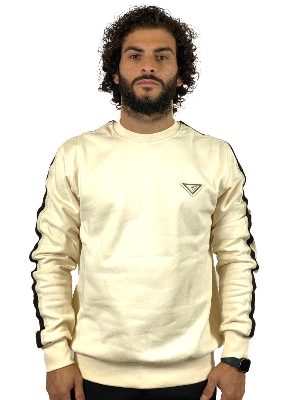 YES LONDON FELPA XMF3961