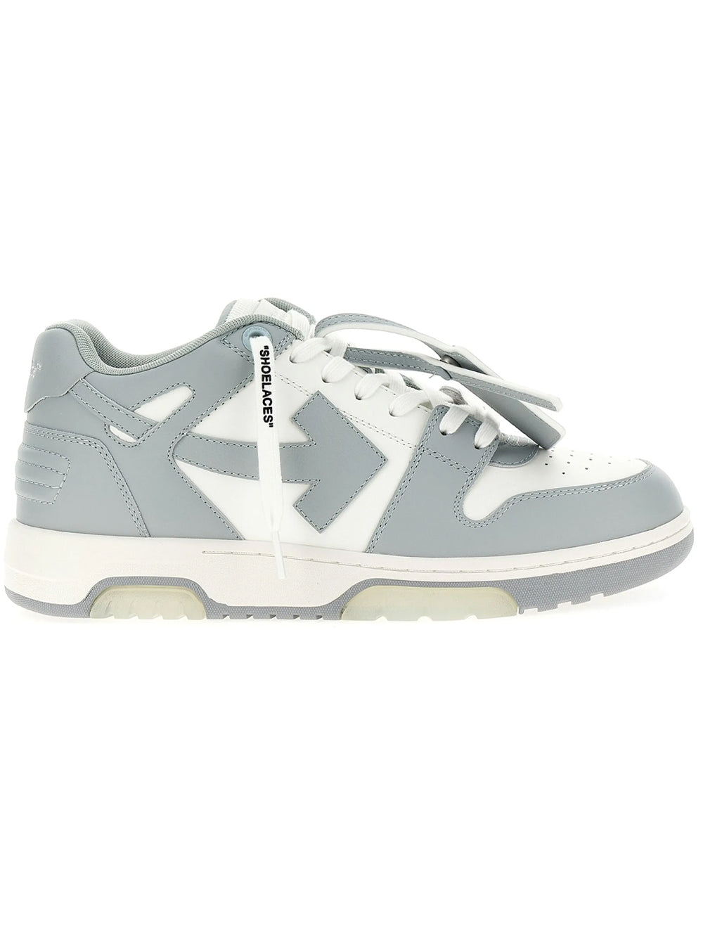 OFFWHITE SNEAKERS OMIA189C99LEA0070109