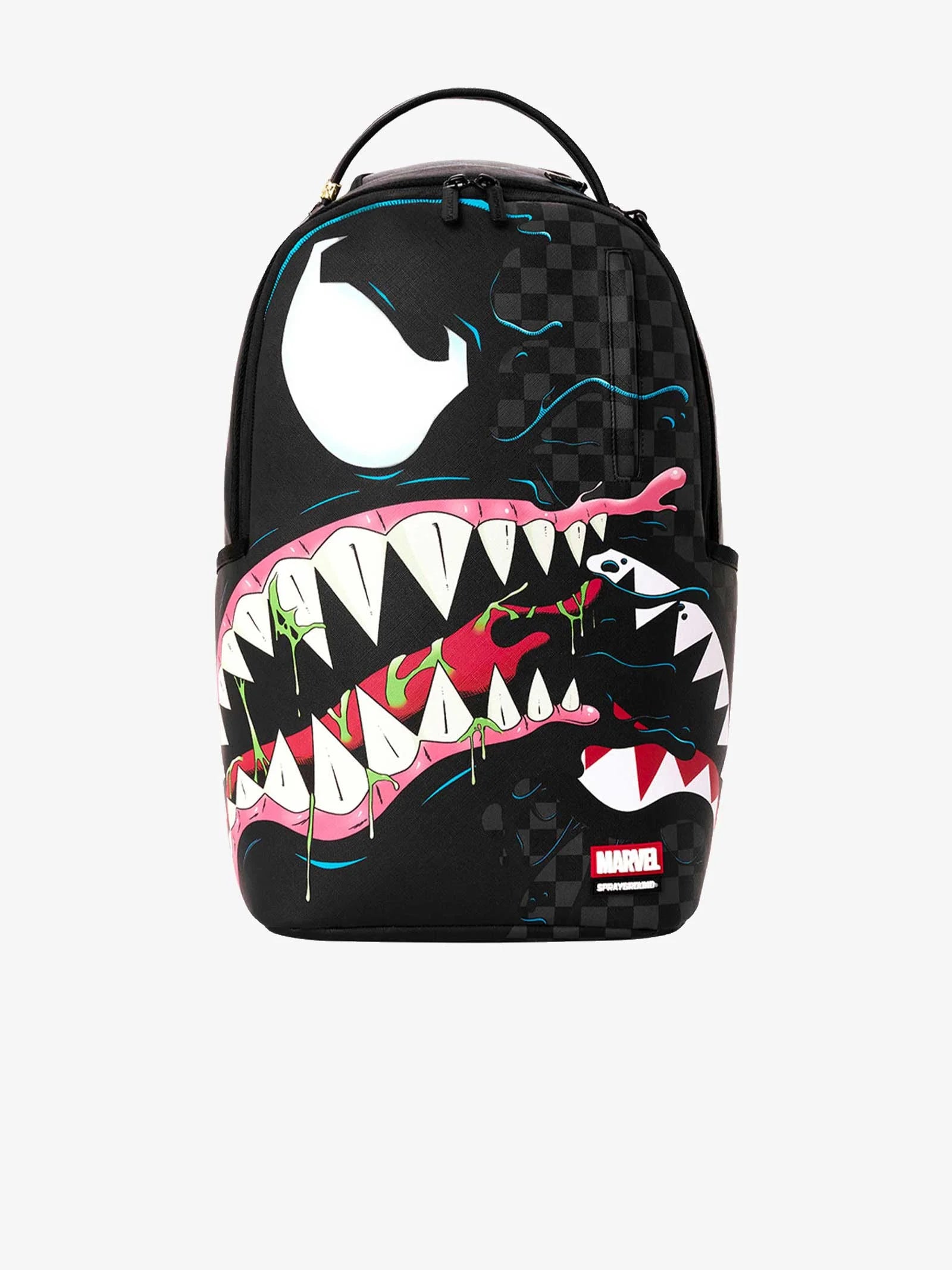 Zaino unisex sprayground 910B9143NSZINT01