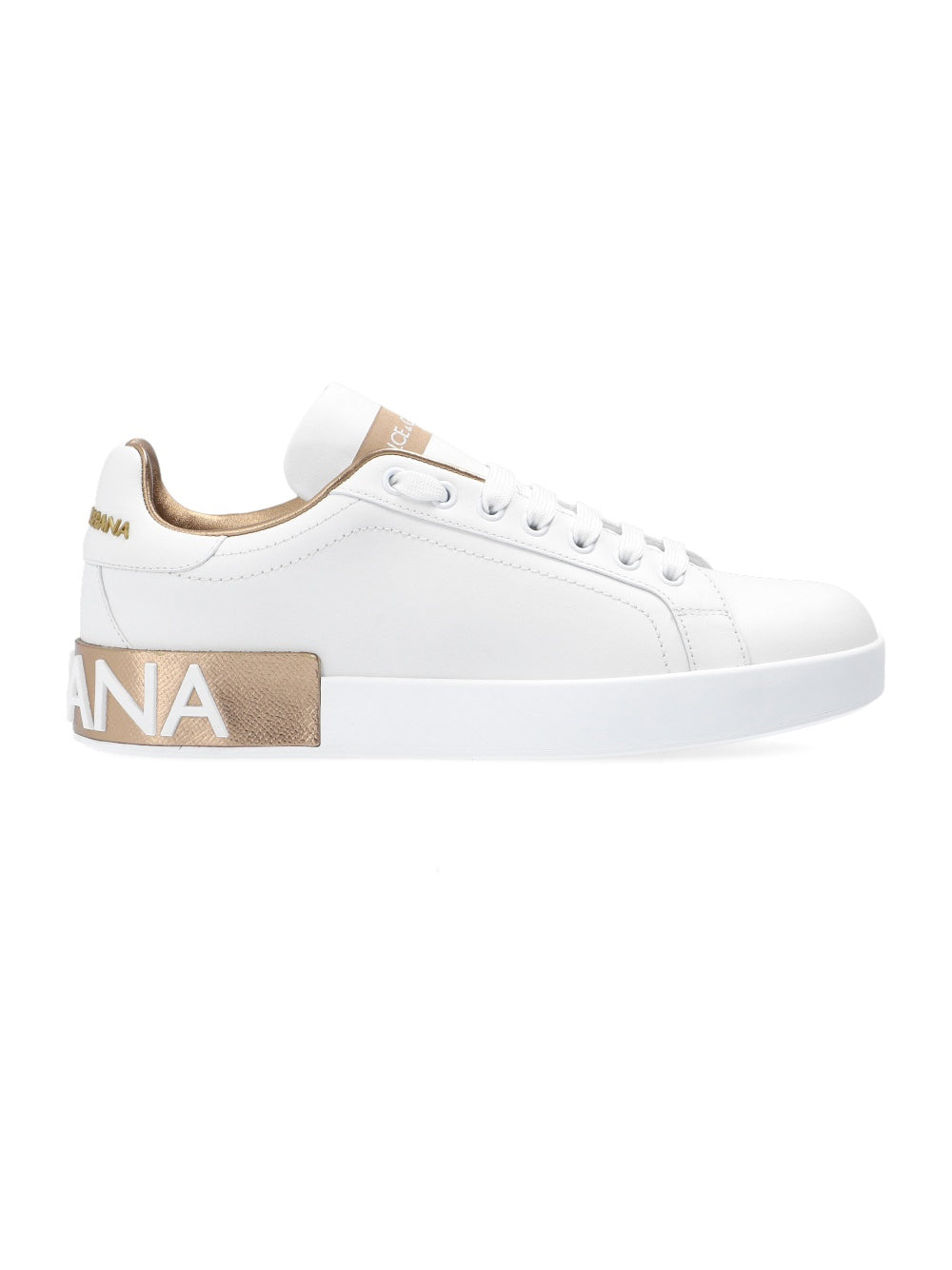 DOLCE E GABBANA SNEAKERS CK1544 AX615 8L315