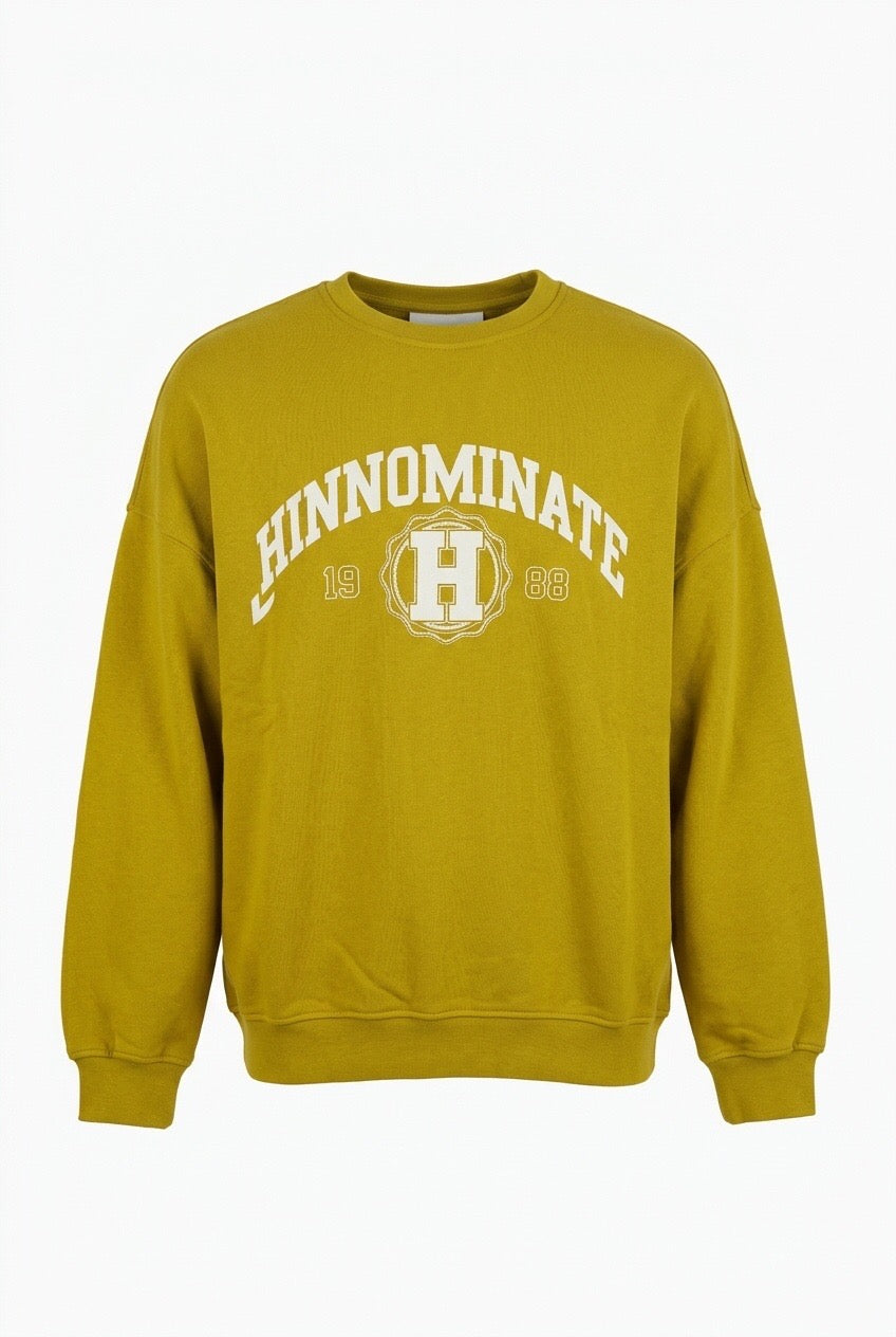 Felpa Donna HINNOMINATE HMABW03173