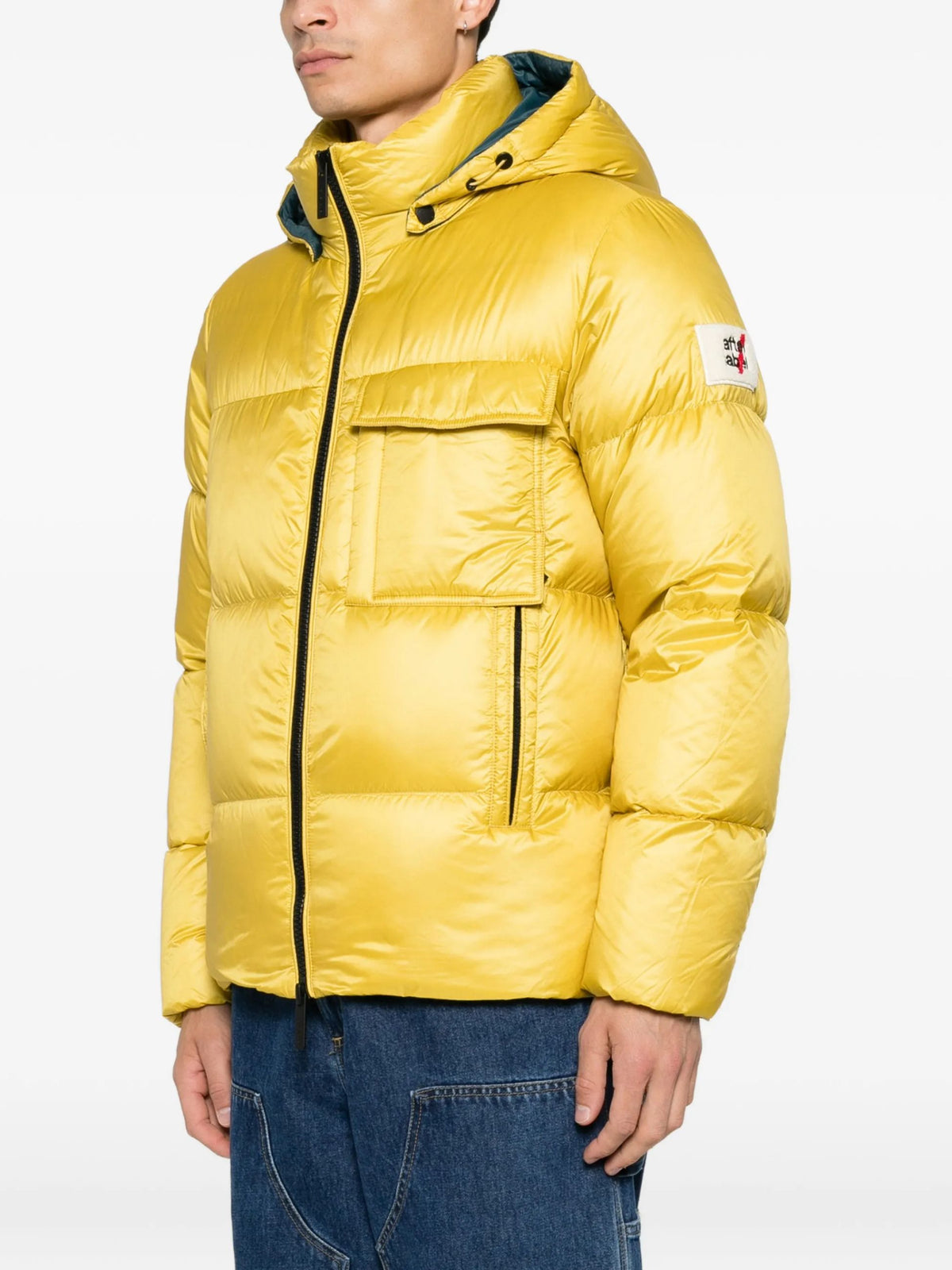 GIUBBINO Uomo AFTERLABEL KATALLA