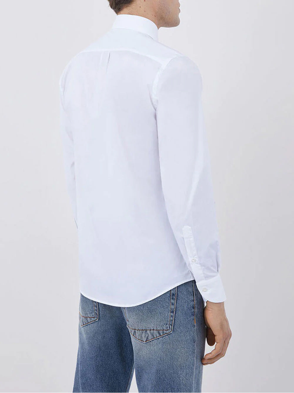 LIU JO CAMICIA REGULAR LONDON