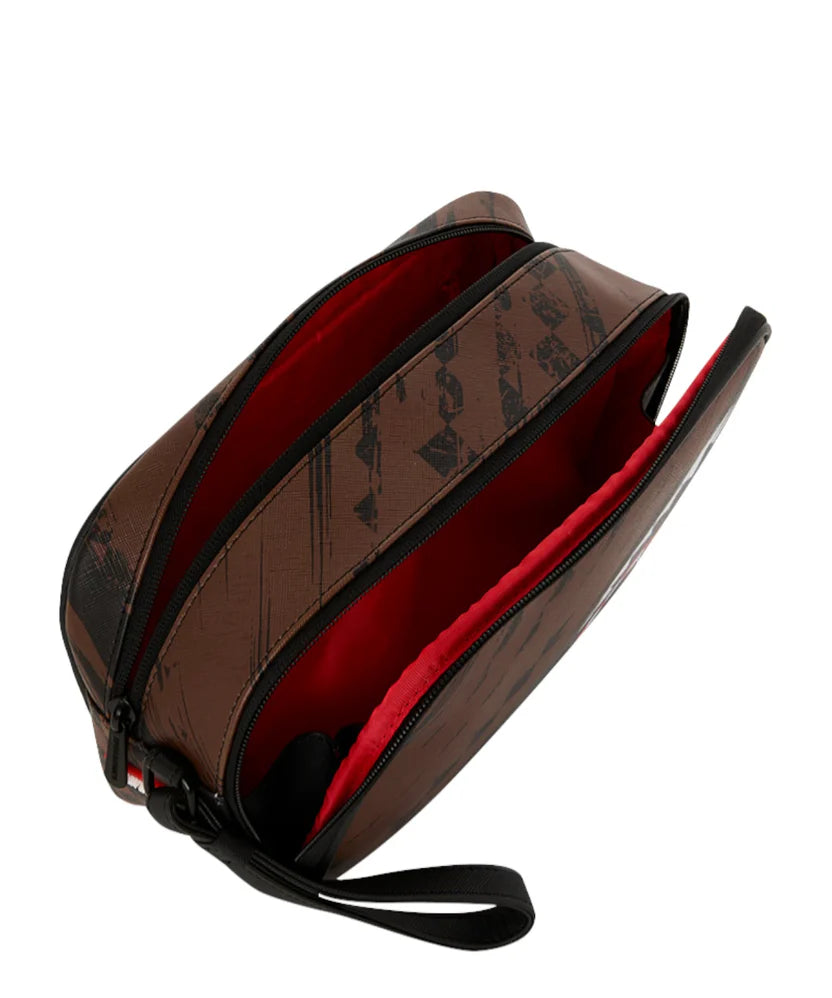 SPRAYGROUND POCHETTE 910B8968NSZINT01