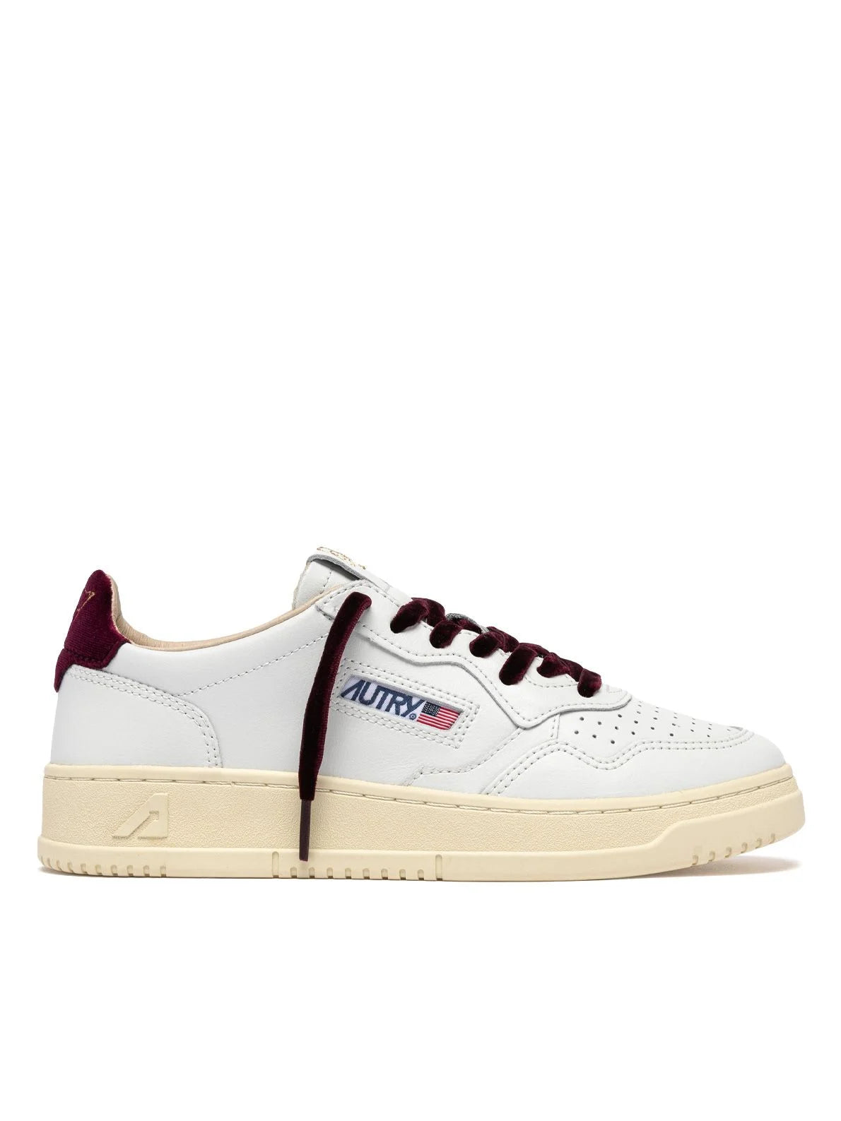 SNEAKERS Donna AUTRY AULW VZ01