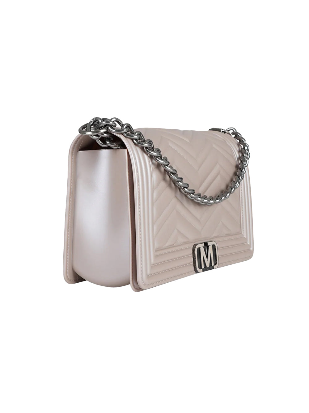 MARC ELLIS WAVE M SHADOW GREY/METEORITE