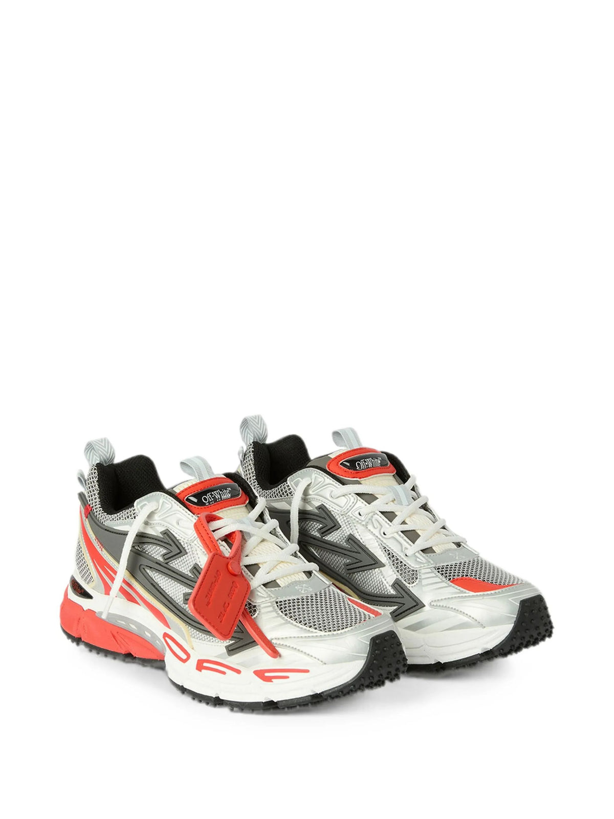 SNEAKERS Uomo off white OFO5747609